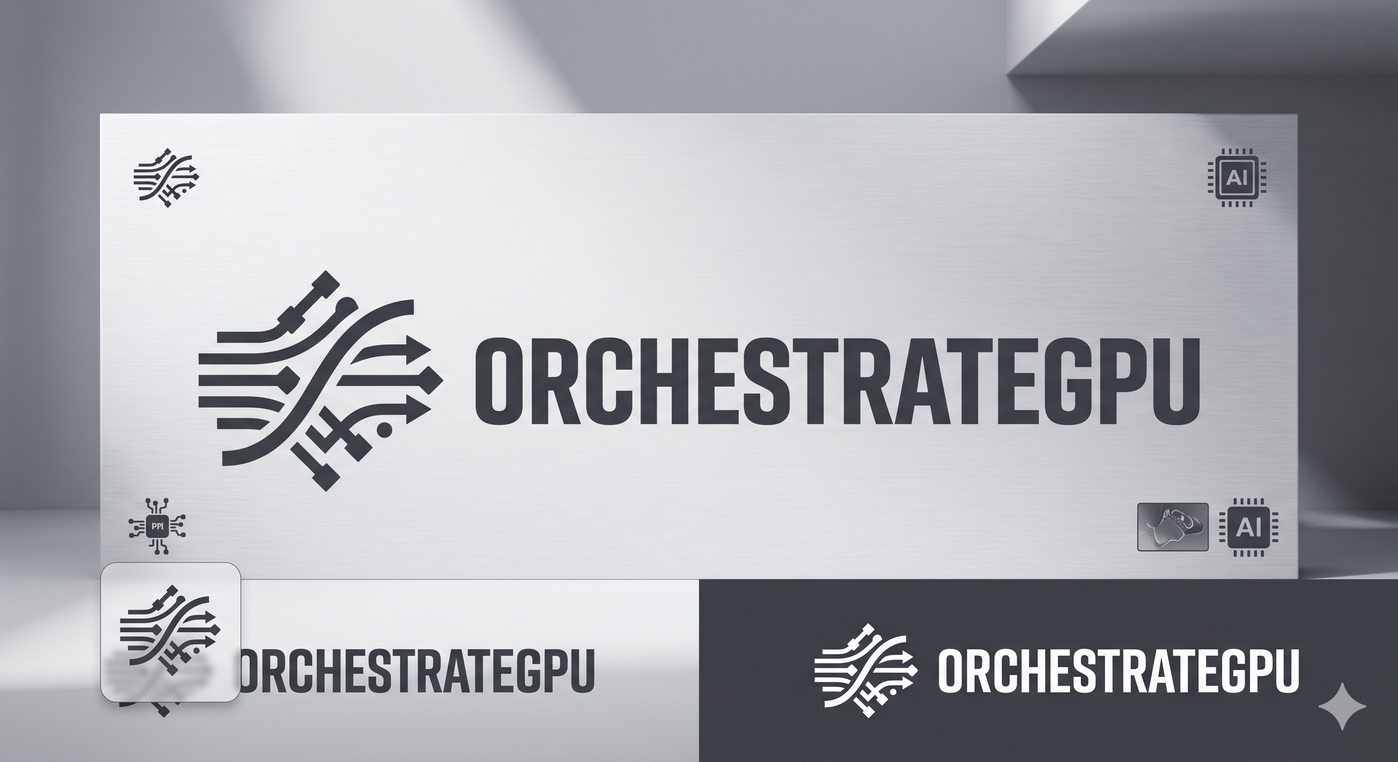 ORCHESTRATEGPU